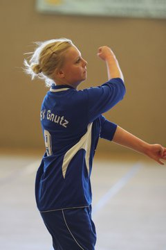 Bild 389 - U18 Juniorinnen ODM am 4.3.12